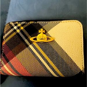 Vivienne Westwood Authentic coin purse